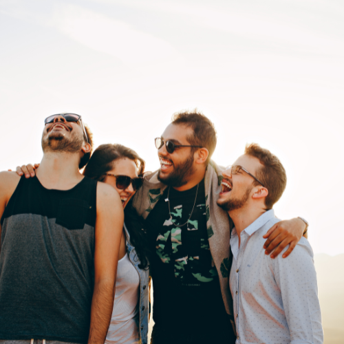 Group tour - 500x500